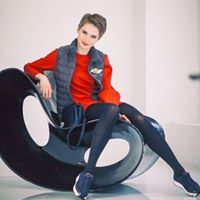 Елена Имиджмейкер