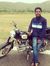 Sumanth...