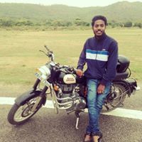 Sumanth Bharadwaj