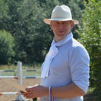 Сергей Поликарпов