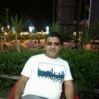 Ahmed Salem