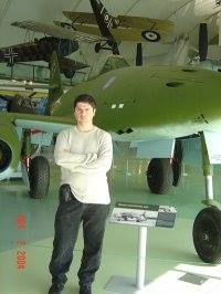 Manolis Florentzopoulos