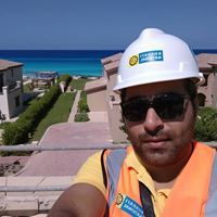 Mohamed Elbehary