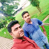 Manjunath SA