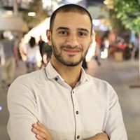 Yousef Jamjoum