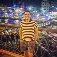 Mohammed Mohsen