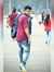Pradeep...