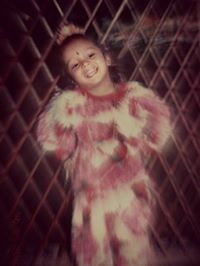 Samarth Joshi