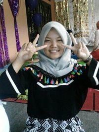Riaa Putri