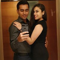 Sherry Sharma