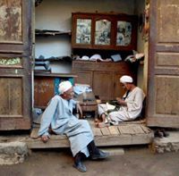 روبابيكيا وشوية كراكيب قديمة