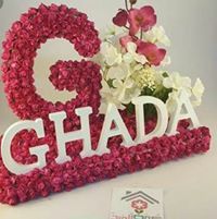 Ghada Hamdy
