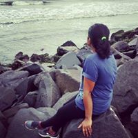 Agnes Anthony