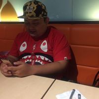 Iszwan Baharuddin