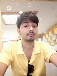 Ankesh Gupta