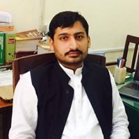Syed Rashdi
