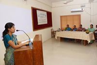 Bhuvana Gokulakrishnan