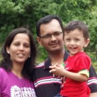 विवेक वैशंपायन