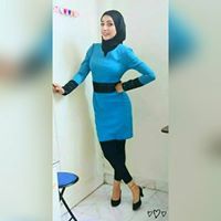 NaDeen Ahmed