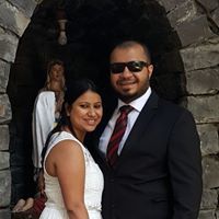 Anand D'Souza