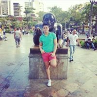 Bercho Jimenez Garcia