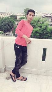 Zohan Iqbal Bajran