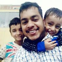 Saurabh Sharma