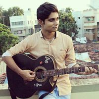 Raunak Saha