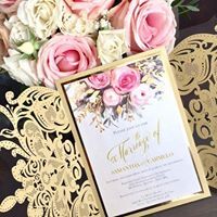 Сватбени Покани