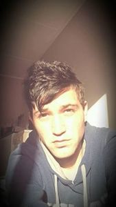 Dean Strydom