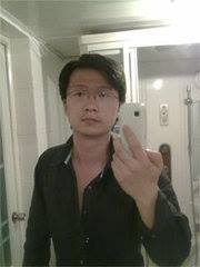 Steven Cui