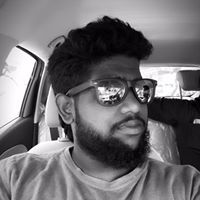 Vinothkumar Ravichandran
