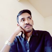 Rakesh KR