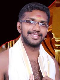 Sudeesh Pandit