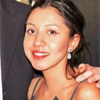 Rani Shah
