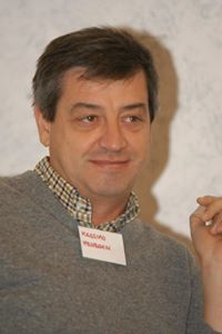 Massimo Meneghin
