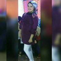 Asmaa Tarek