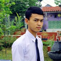 Muhamad Afrian