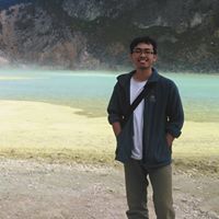 Ahmad Nugraha