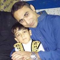 Muhammad Naeem