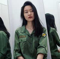 Felice Chiang