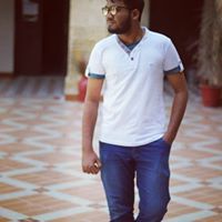 Sadiq Shaikh