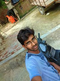 Anuj Verma