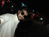 Sandeep Raj