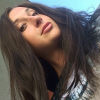 Оля Деденева