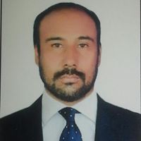 سیداسدالله ذوالفقاریان