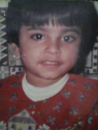 Erum Farooq