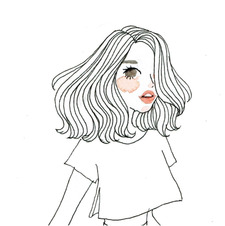 Connie
