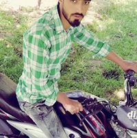 Aarman Shahid