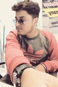 Deep Prasai